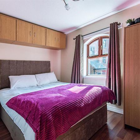 Call Lane Apartment Leeds  Luaran gambar