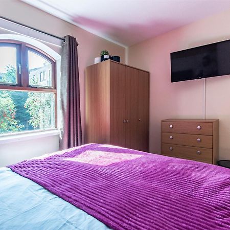 Call Lane Apartment Leeds  Luaran gambar