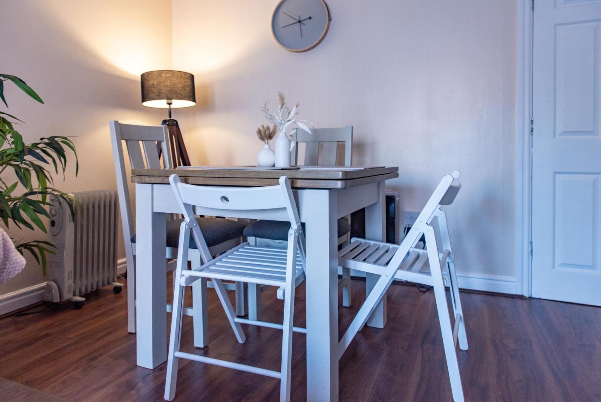 Call Lane Apartment Leeds  Luaran gambar