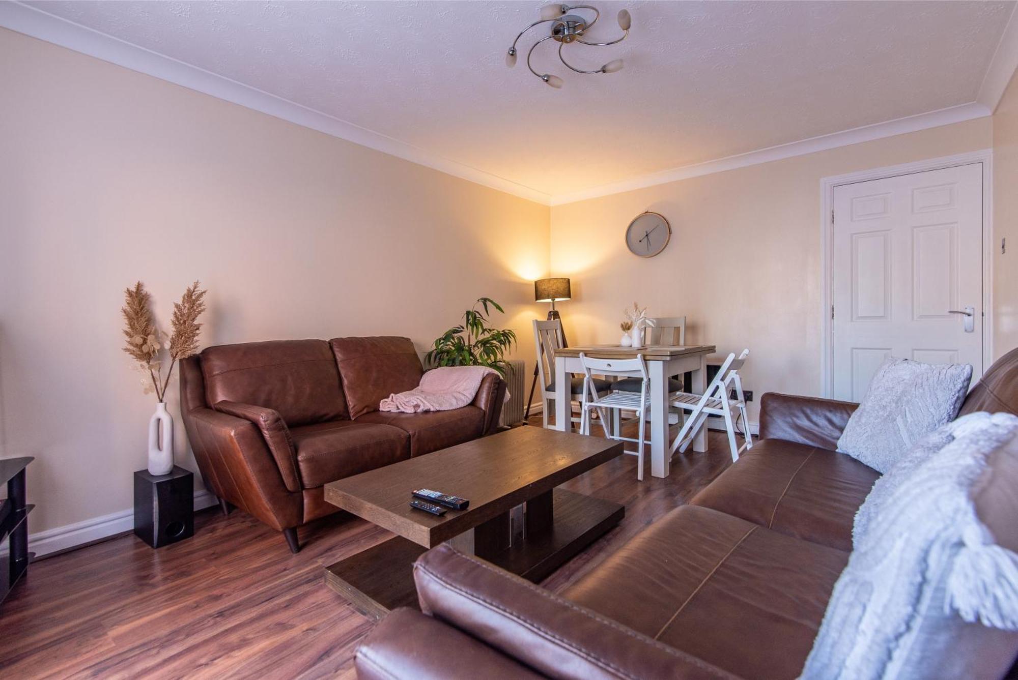 Call Lane Apartment Leeds  Luaran gambar