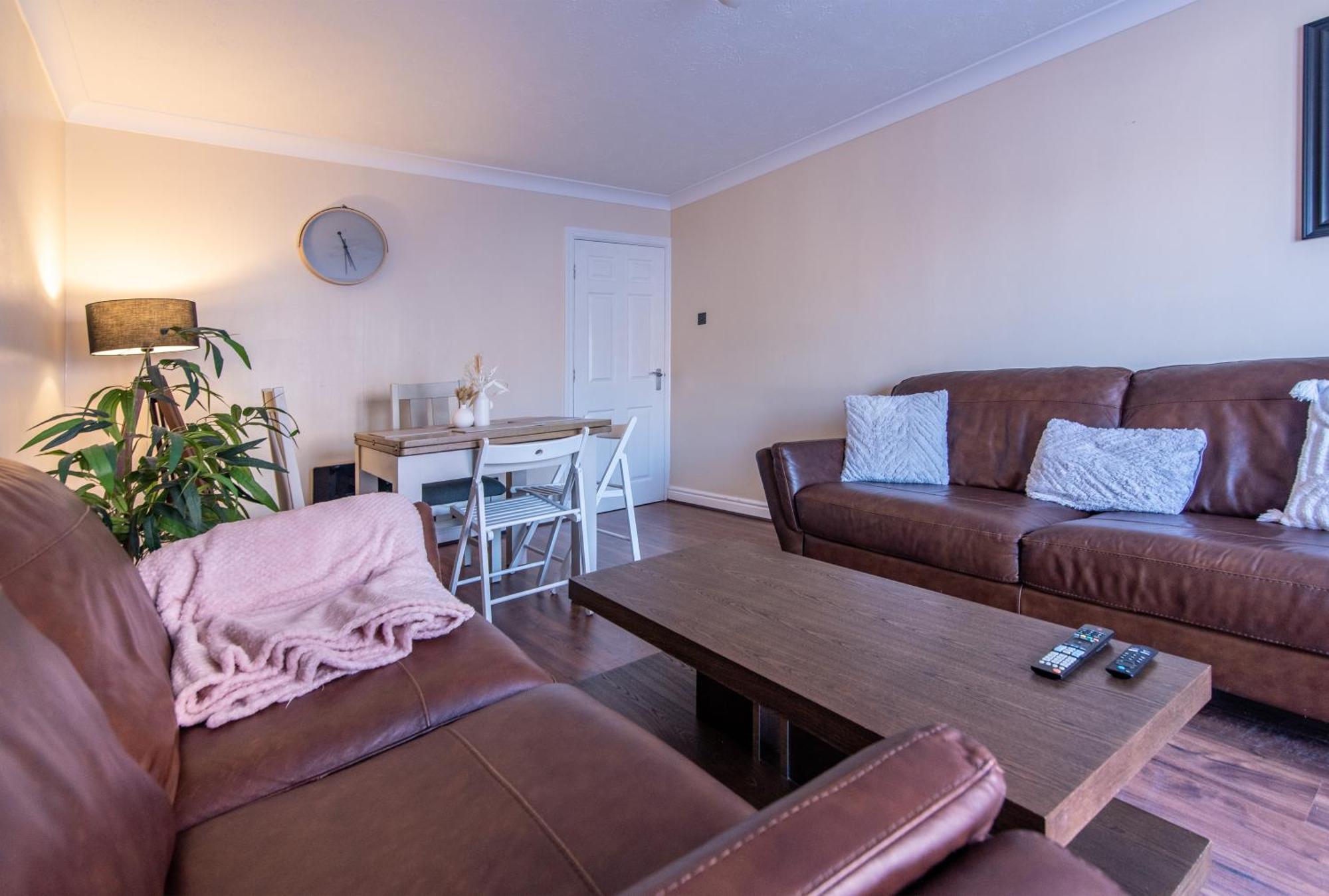 Call Lane Apartment Leeds  Luaran gambar