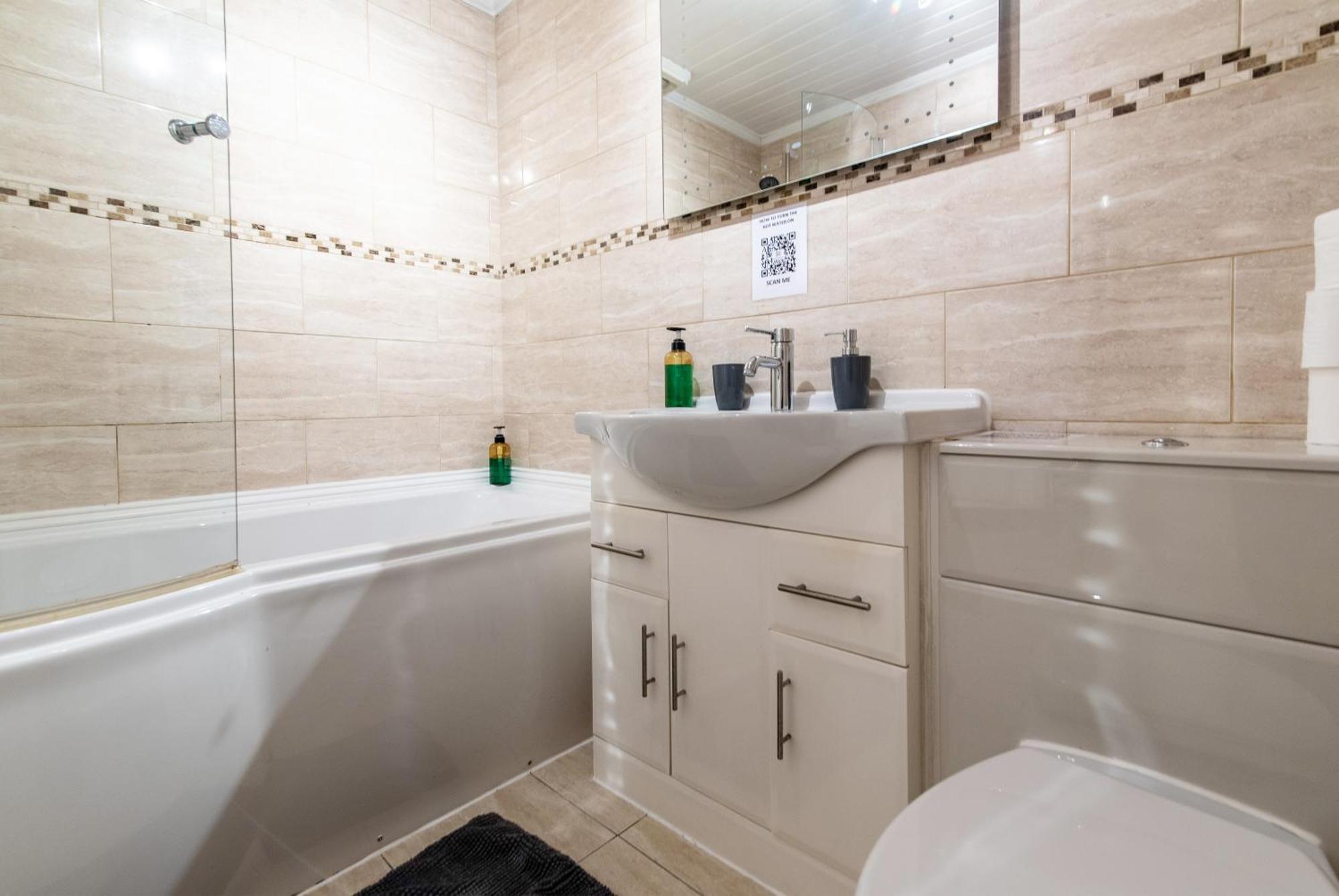 Call Lane Apartment Leeds  Luaran gambar