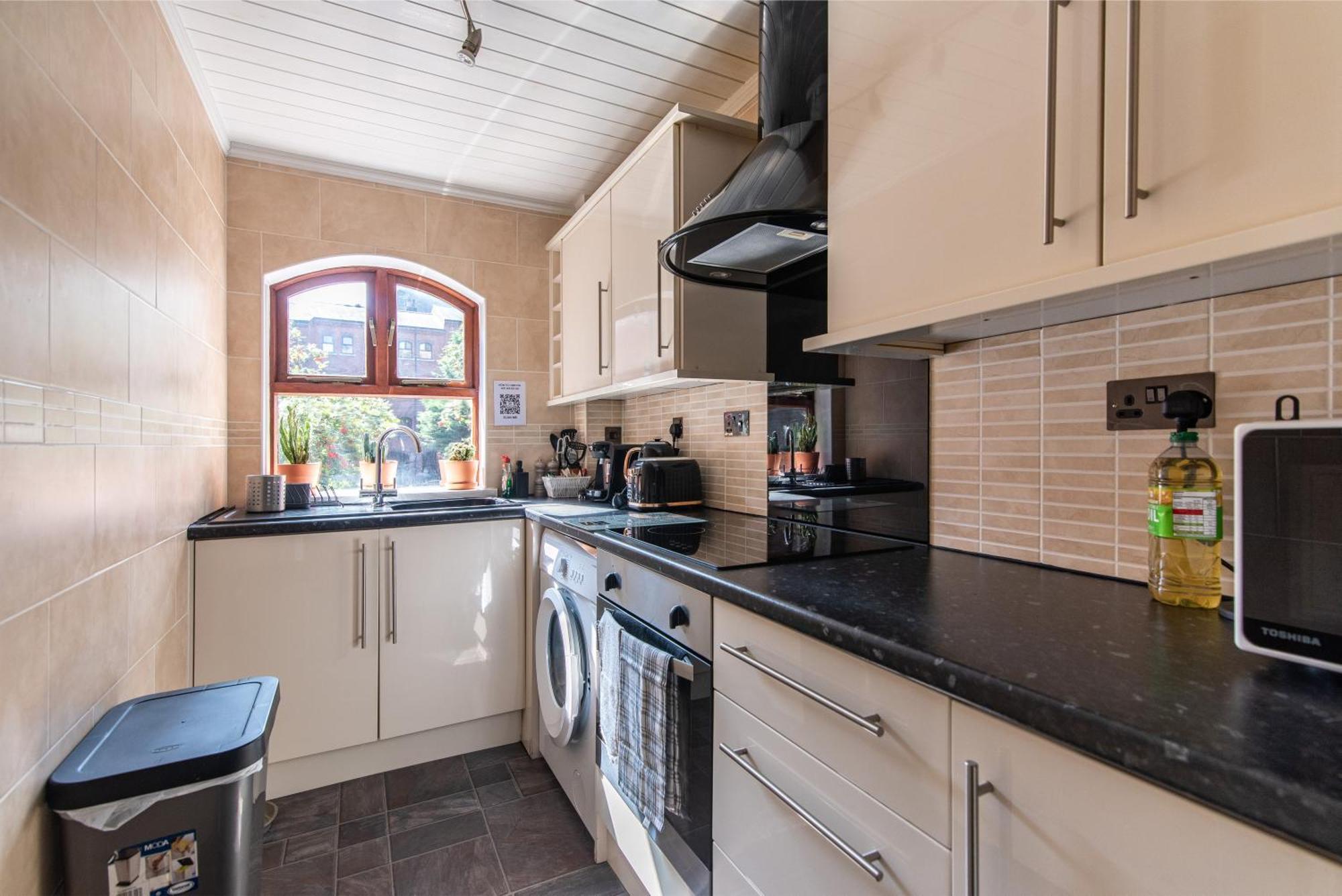 Call Lane Apartment Leeds  Luaran gambar