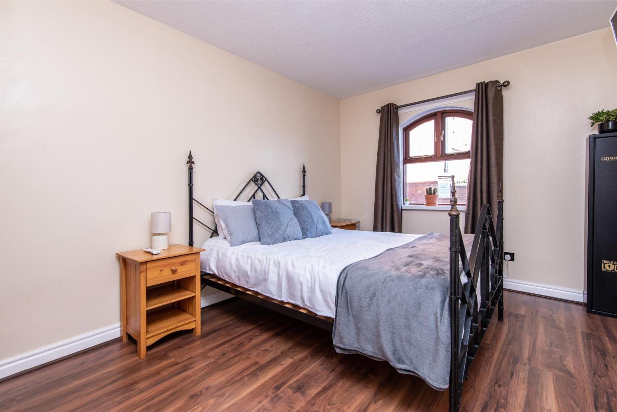 Call Lane Apartment Leeds  Luaran gambar