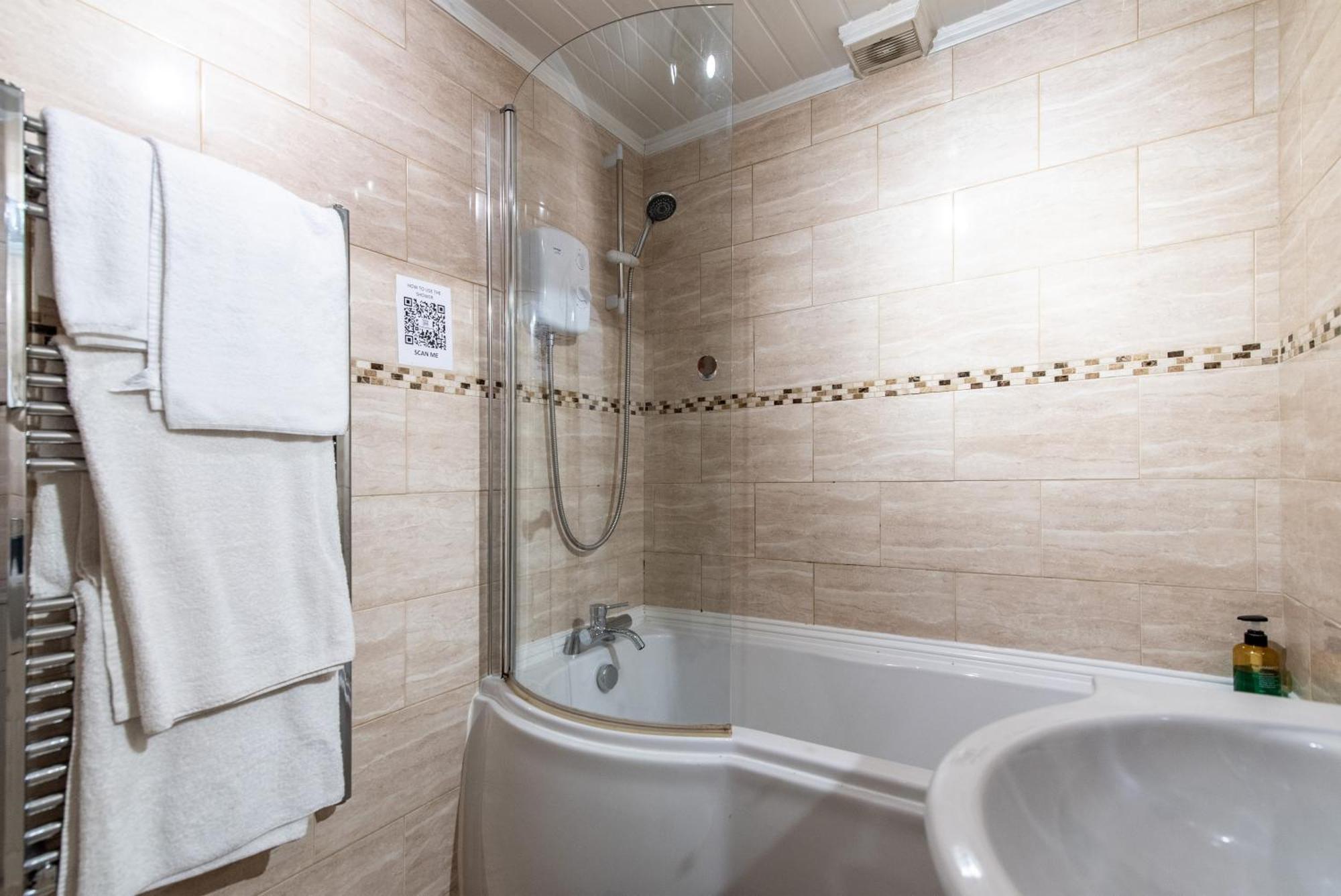 Call Lane Apartment Leeds  Luaran gambar
